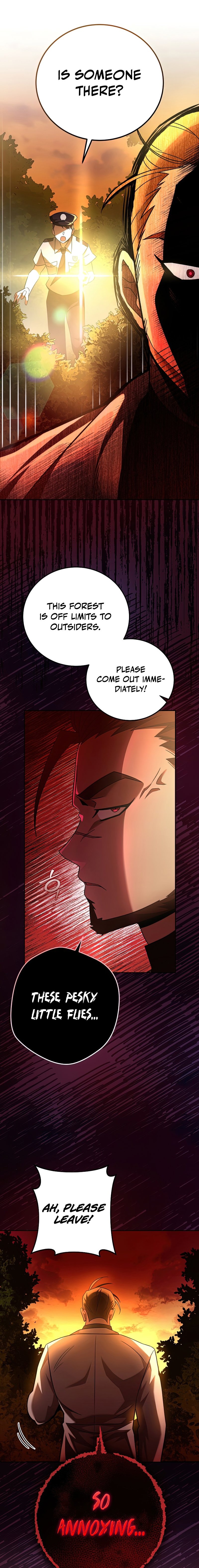 The Novel’s Extra (Remake) - Chapter 32 Page 14