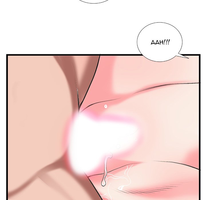 Between Us (Goinmul) - Chapter 12 Page 38