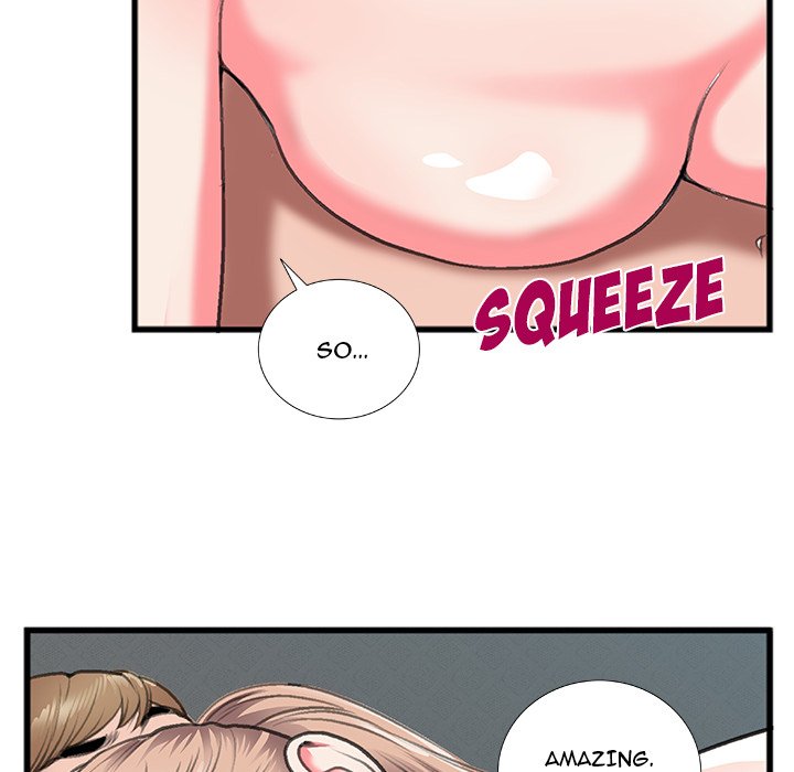 Between Us (Goinmul) - Chapter 12 Page 64