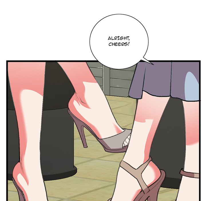 Between Us (Goinmul) - Chapter 15 Page 16