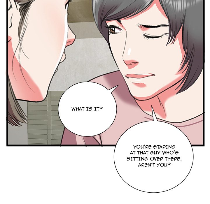 Between Us (Goinmul) - Chapter 15 Page 24