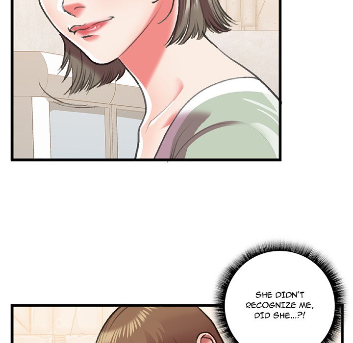 Between Us (Goinmul) - Chapter 15 Page 40