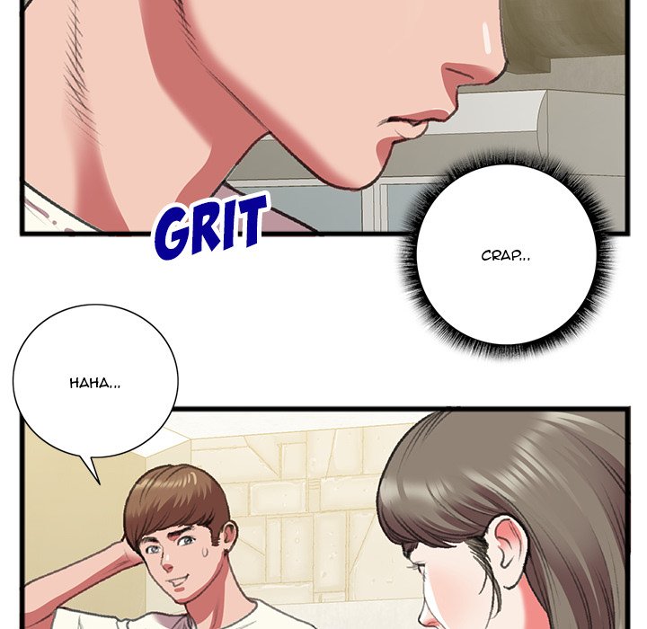 Between Us (Goinmul) - Chapter 15 Page 45