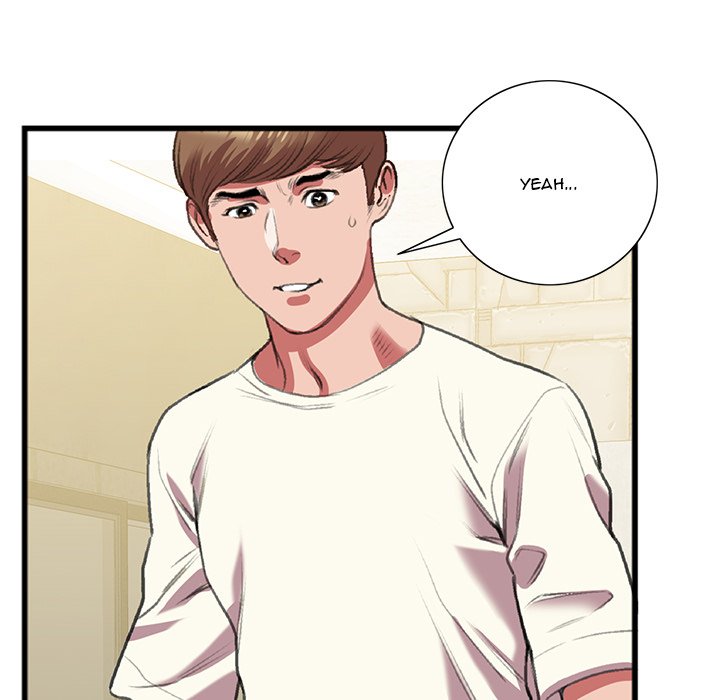 Between Us (Goinmul) - Chapter 15 Page 48