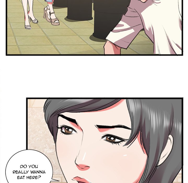 Between Us (Goinmul) - Chapter 15 Page 6