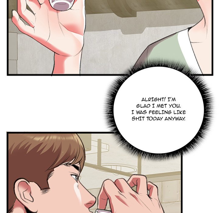 Between Us (Goinmul) - Chapter 15 Page 68