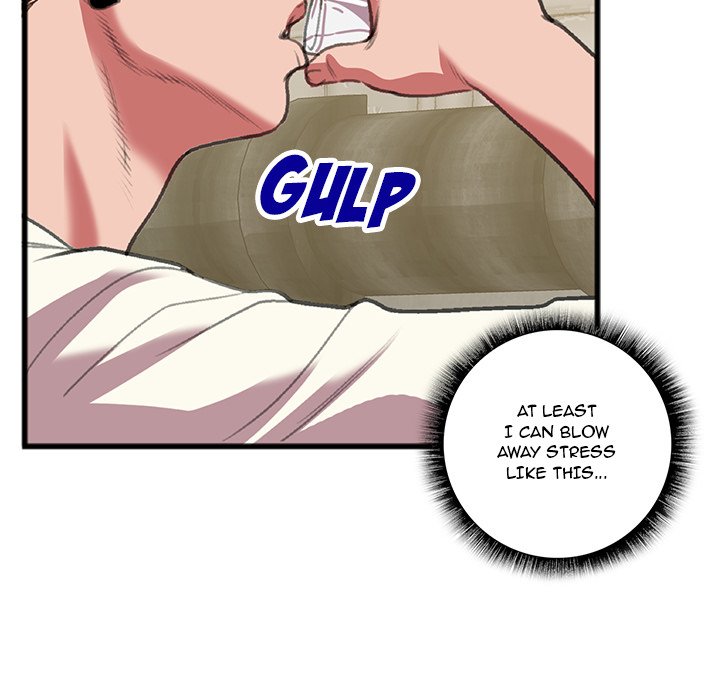 Between Us (Goinmul) - Chapter 15 Page 69