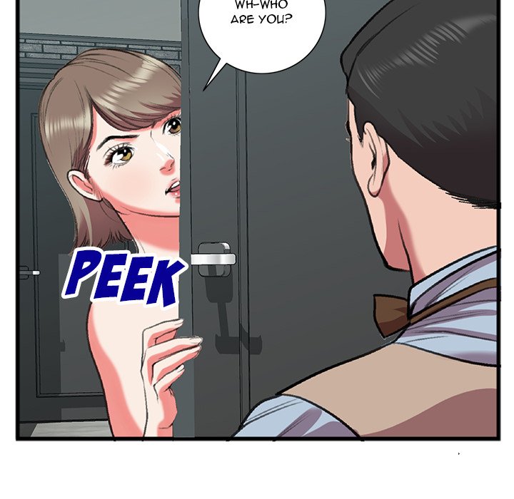 Between Us (Goinmul) - Chapter 17 Page 13