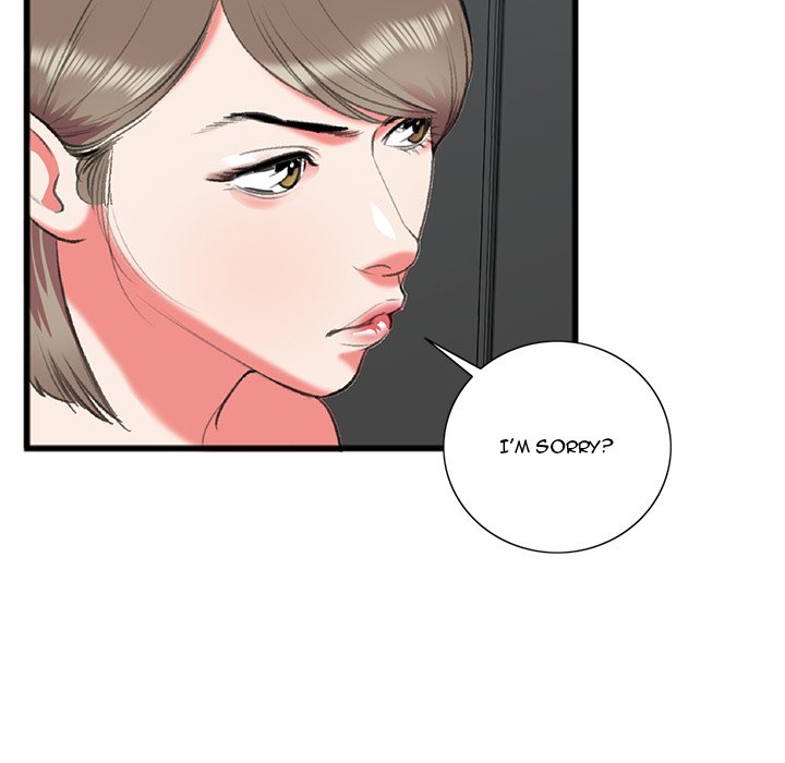 Between Us (Goinmul) - Chapter 17 Page 18