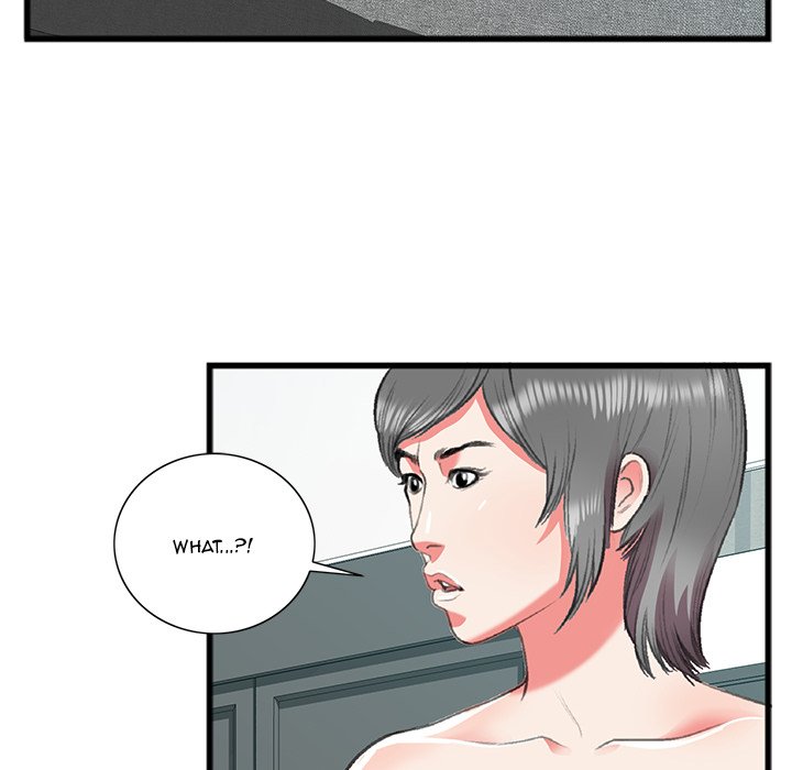 Between Us (Goinmul) - Chapter 17 Page 55