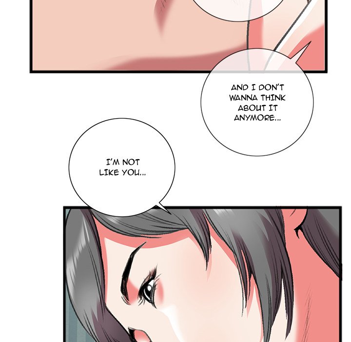 Between Us (Goinmul) - Chapter 17 Page 78