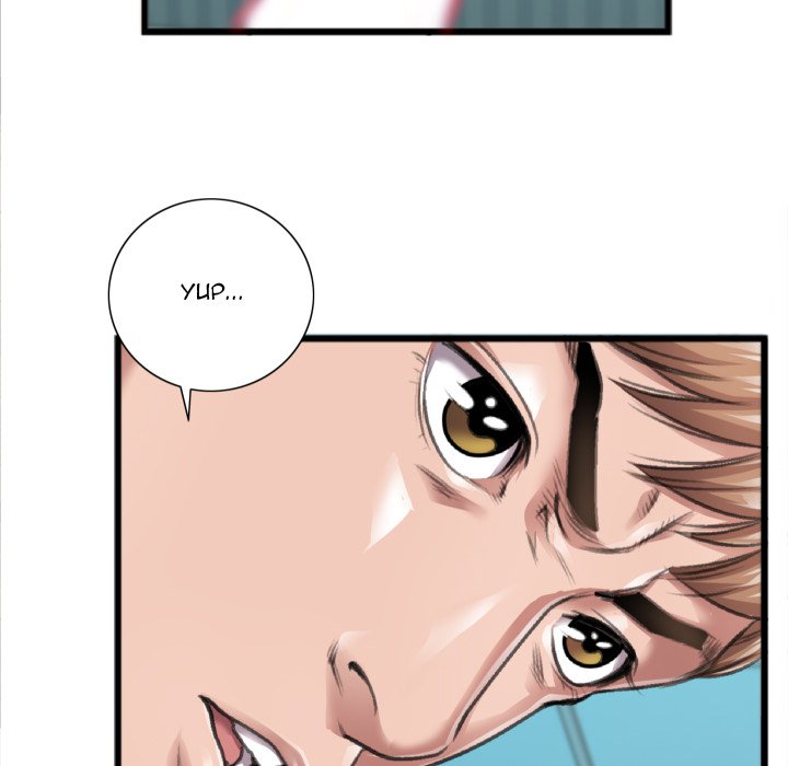 Between Us (Goinmul) - Chapter 20 Page 14