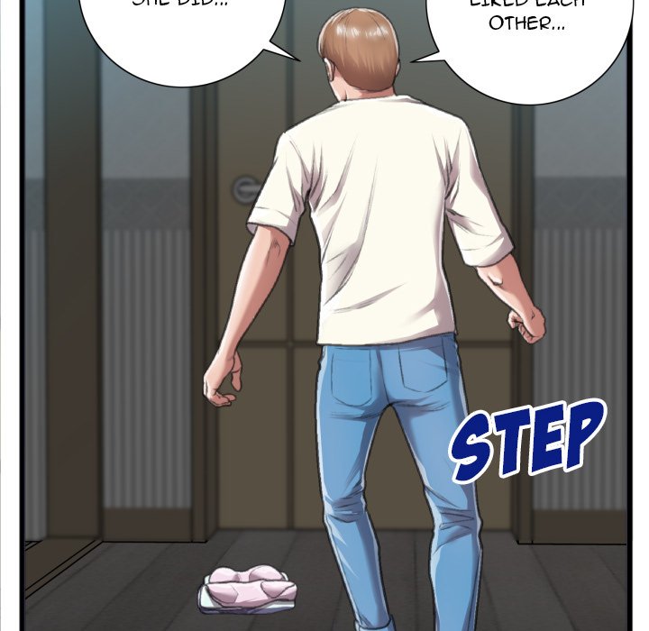 Between Us (Goinmul) - Chapter 20 Page 41