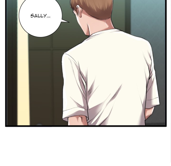 Between Us (Goinmul) - Chapter 20 Page 47