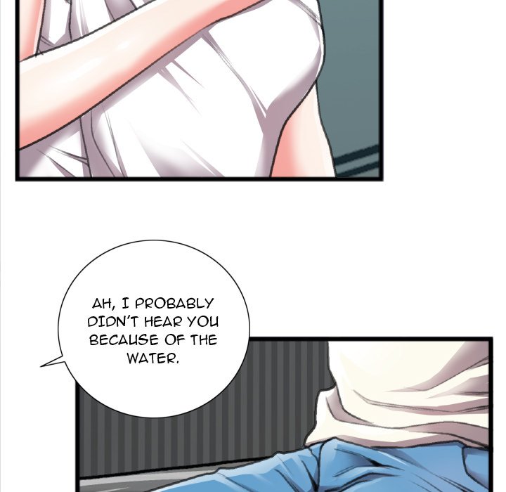 Between Us (Goinmul) - Chapter 20 Page 68