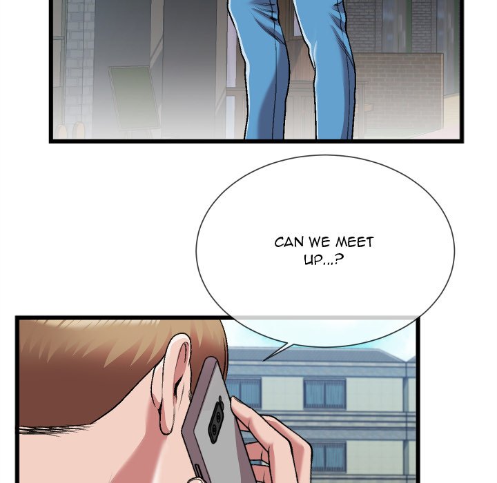 Between Us (Goinmul) - Chapter 23 Page 16