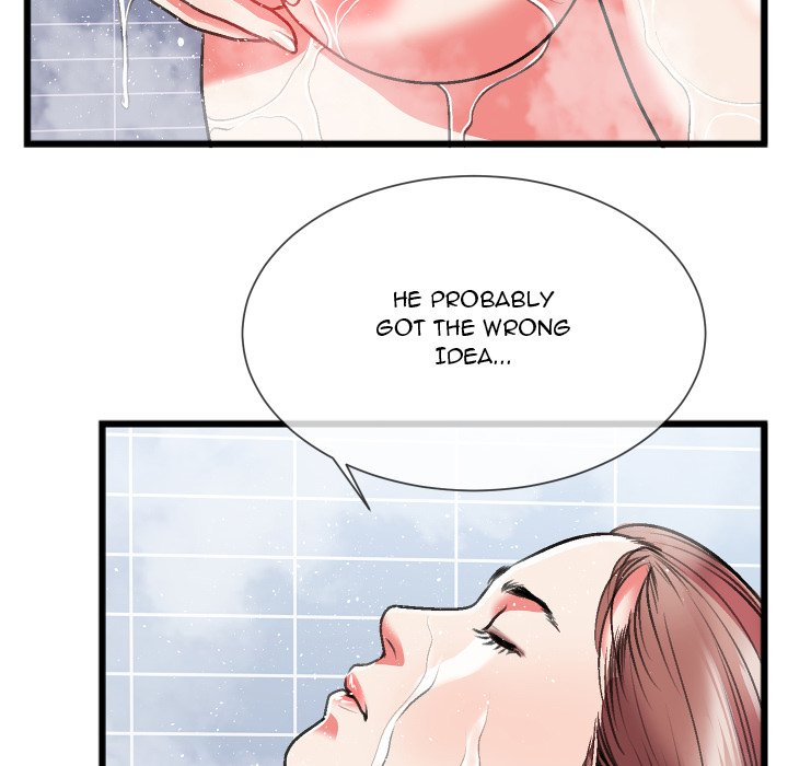 Between Us (Goinmul) - Chapter 23 Page 28