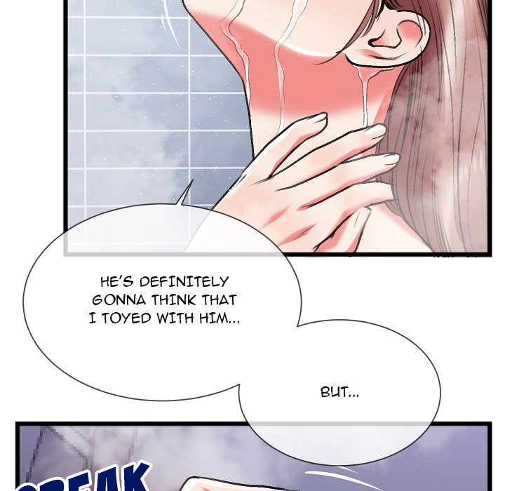 Between Us (Goinmul) - Chapter 23 Page 29