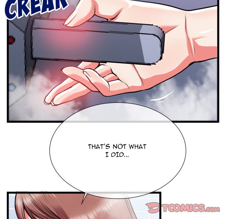 Between Us (Goinmul) - Chapter 23 Page 30