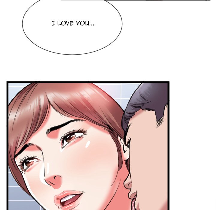 Between Us (Goinmul) - Chapter 23 Page 44