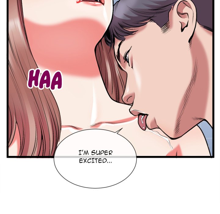 Between Us (Goinmul) - Chapter 23 Page 47