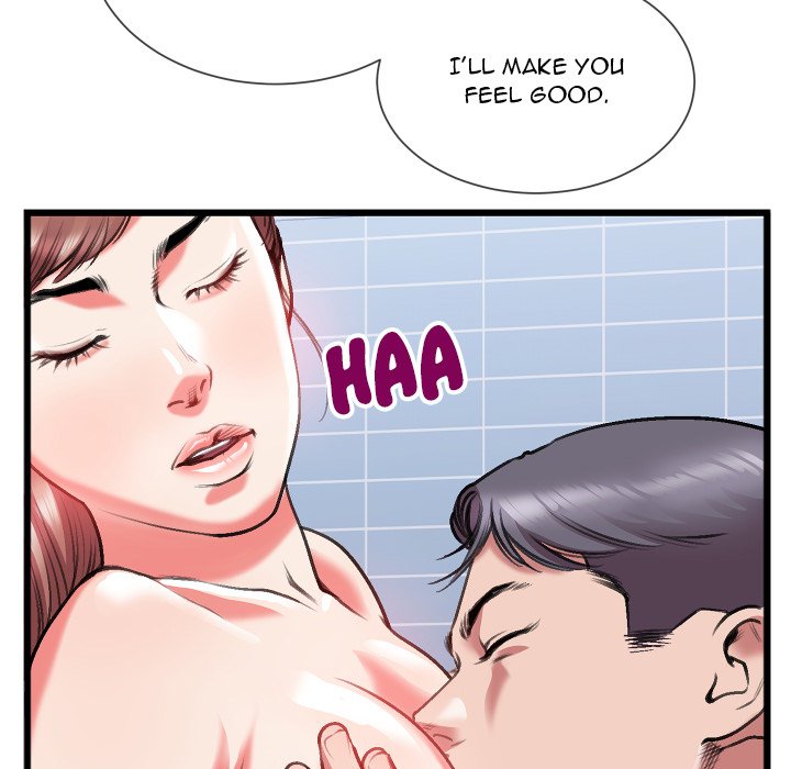 Between Us (Goinmul) - Chapter 23 Page 49