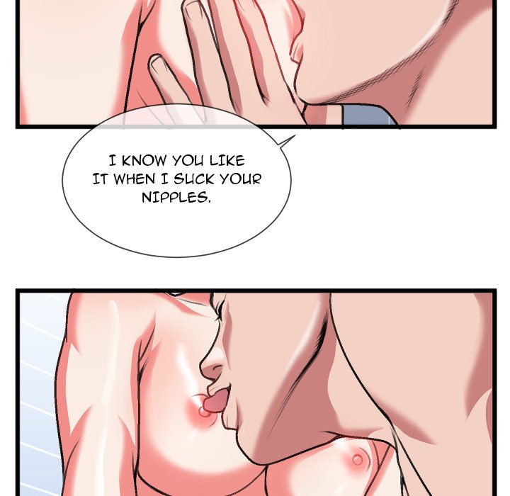 Between Us (Goinmul) - Chapter 23 Page 50