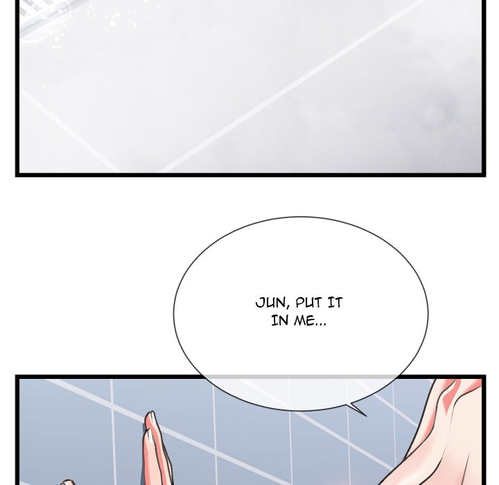 Between Us (Goinmul) - Chapter 23 Page 56