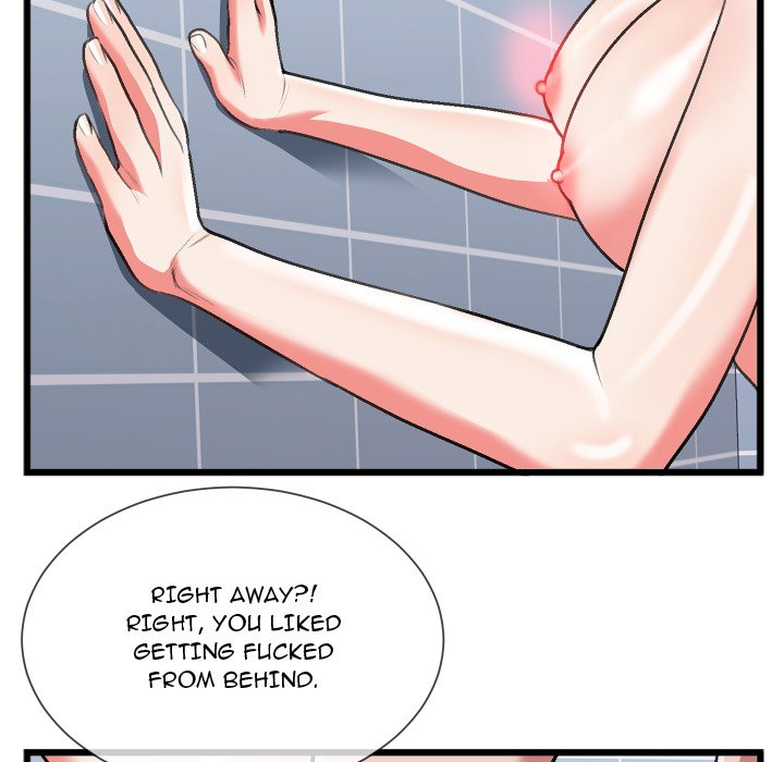 Between Us (Goinmul) - Chapter 23 Page 57