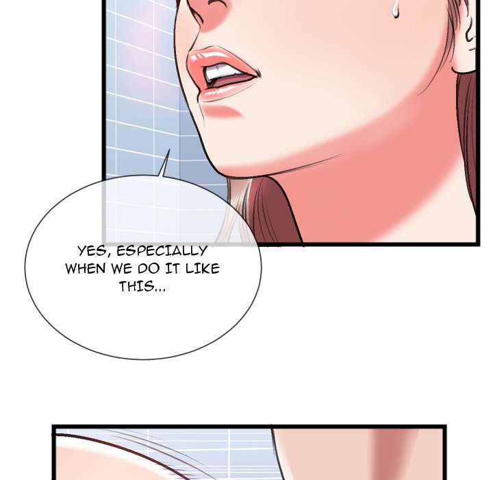 Between Us (Goinmul) - Chapter 23 Page 63