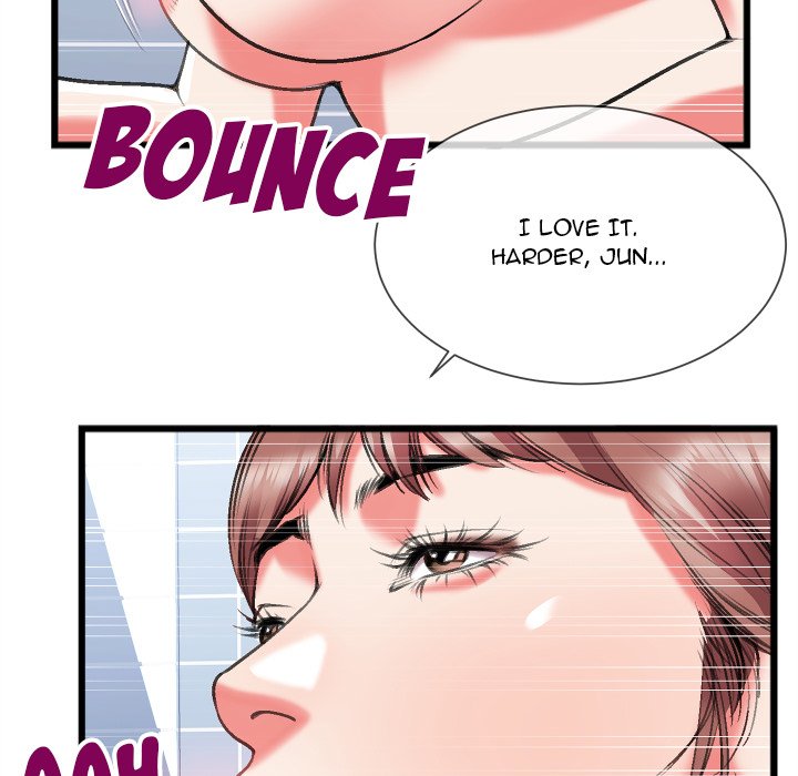 Between Us (Goinmul) - Chapter 23 Page 67