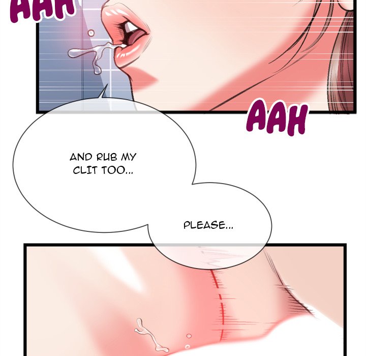 Between Us (Goinmul) - Chapter 23 Page 68