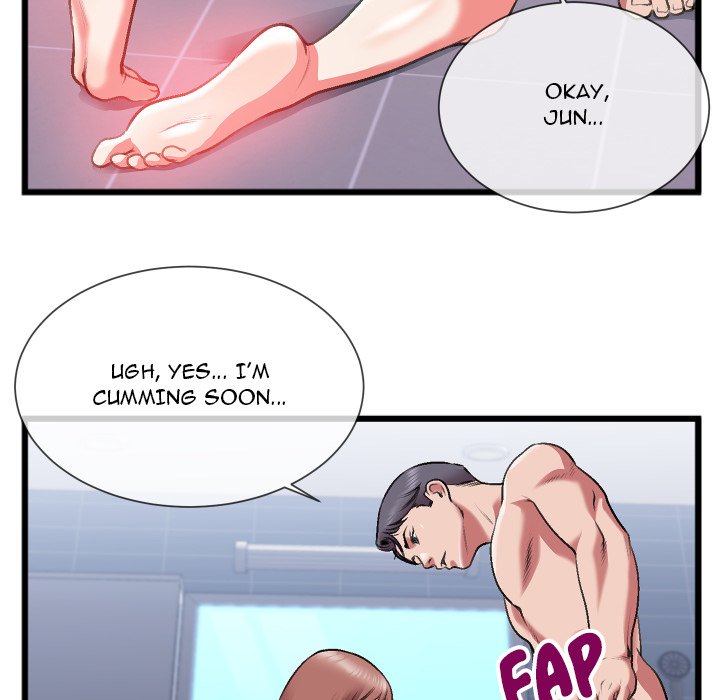 Between Us (Goinmul) - Chapter 23 Page 78