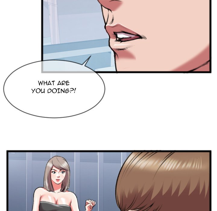 Between Us (Goinmul) - Chapter 25 Page 28