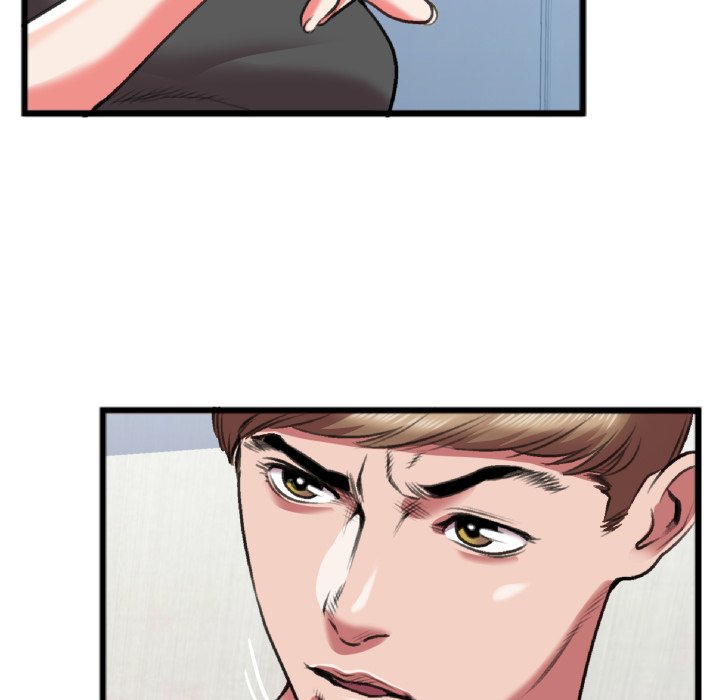 Between Us (Goinmul) - Chapter 25 Page 33