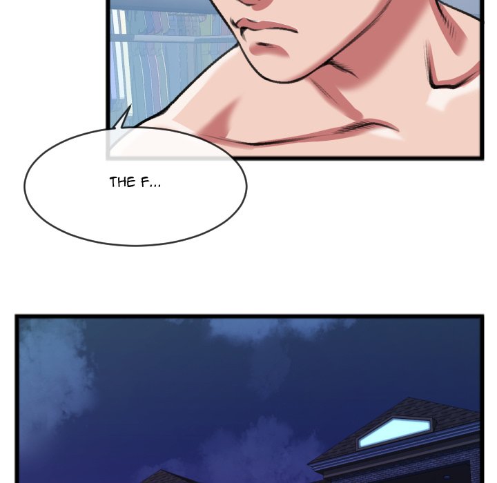 Between Us (Goinmul) - Chapter 25 Page 45