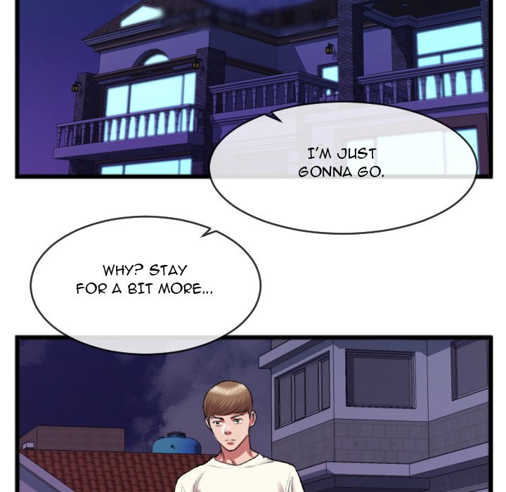Between Us (Goinmul) - Chapter 25 Page 46
