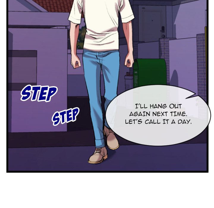 Between Us (Goinmul) - Chapter 25 Page 47