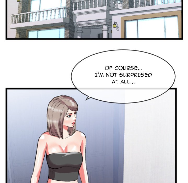 Between Us (Goinmul) - Chapter 25 Page 5