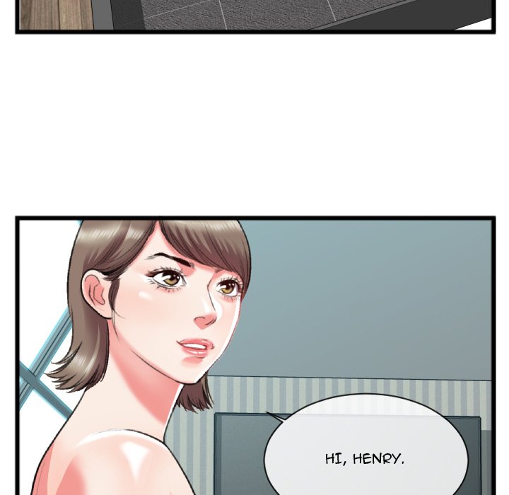 Between Us (Goinmul) - Chapter 25 Page 61