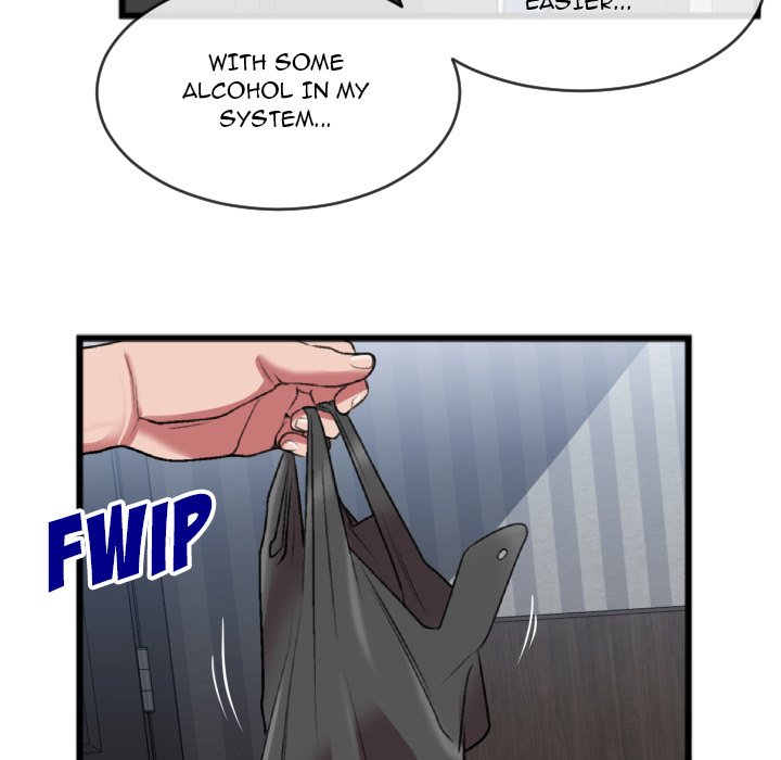 Between Us (Goinmul) - Chapter 25 Page 64