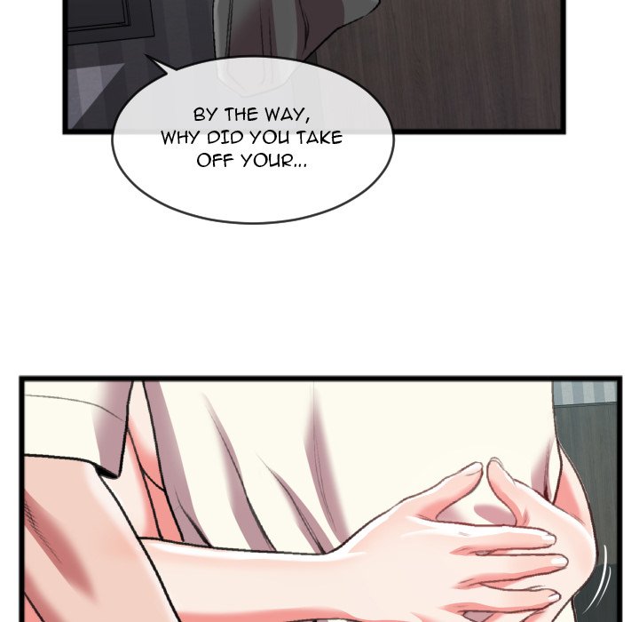 Between Us (Goinmul) - Chapter 25 Page 65