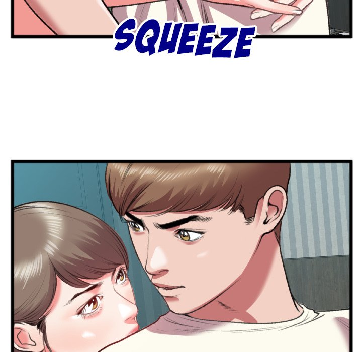Between Us (Goinmul) - Chapter 25 Page 66