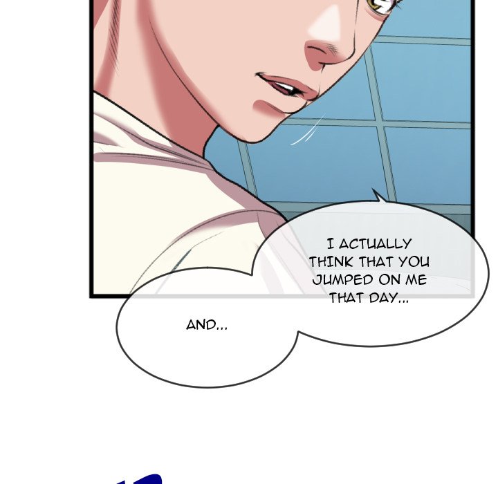 Between Us (Goinmul) - Chapter 25 Page 69