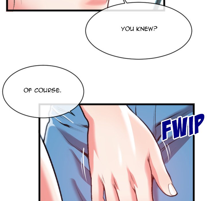 Between Us (Goinmul) - Chapter 25 Page 73