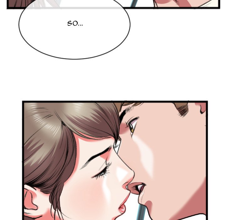 Between Us (Goinmul) - Chapter 25 Page 78