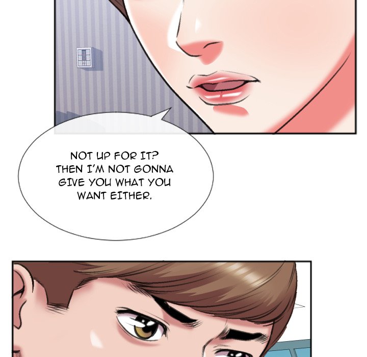 Between Us (Goinmul) - Chapter 26 Page 12