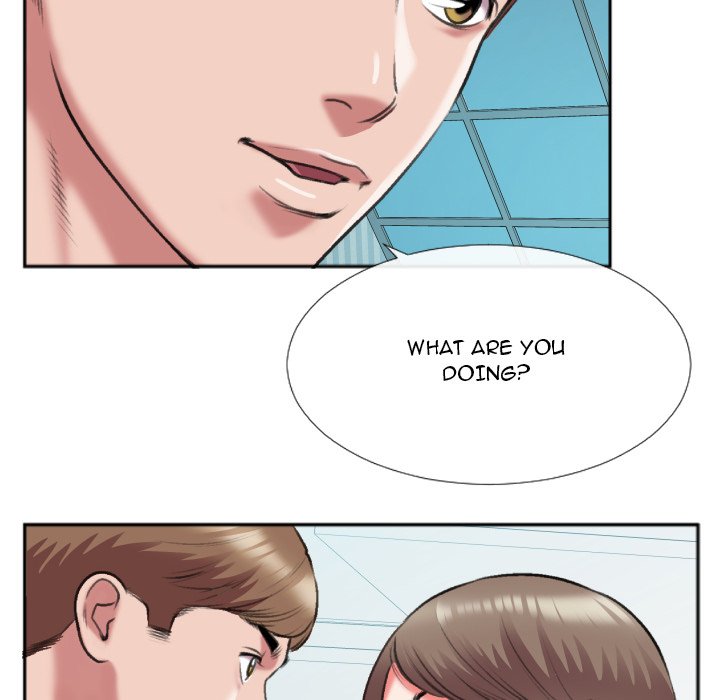 Between Us (Goinmul) - Chapter 26 Page 13