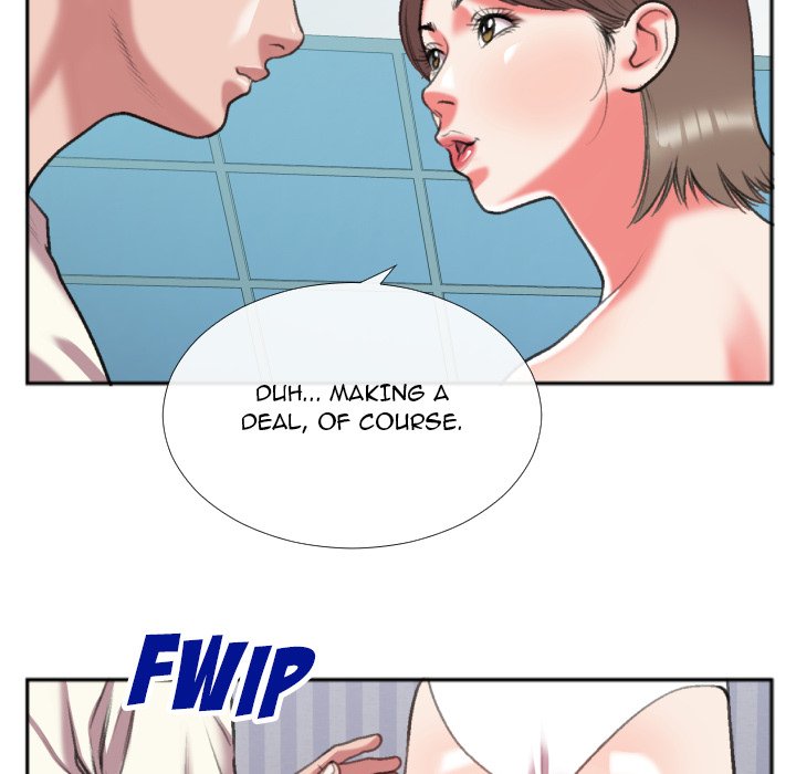 Between Us (Goinmul) - Chapter 26 Page 14