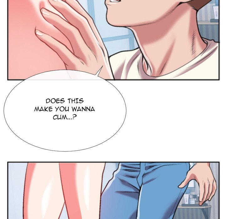 Between Us (Goinmul) - Chapter 26 Page 28